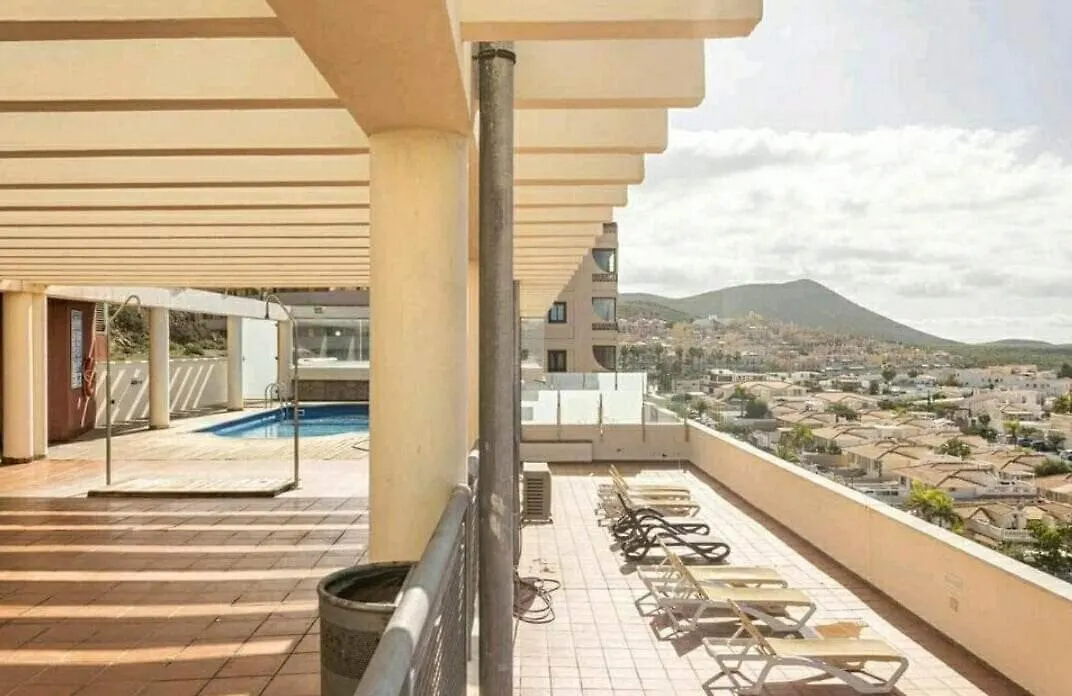 Casa Barbara Apartment Palm-mar Spain