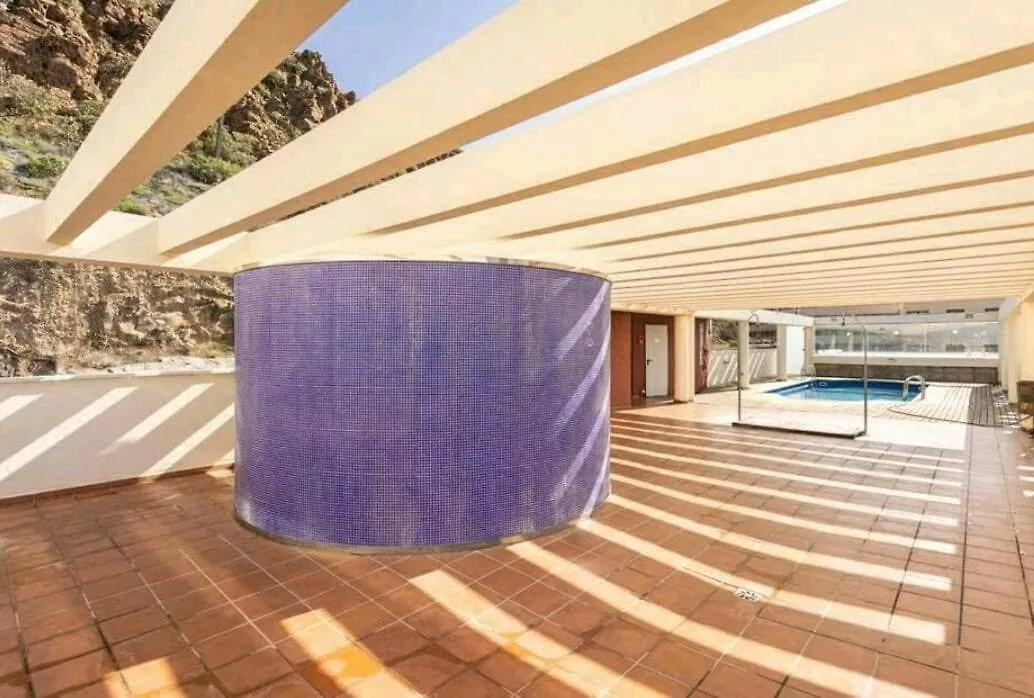 Casa Barbara Apartment Palm-mar 0*,  Spain