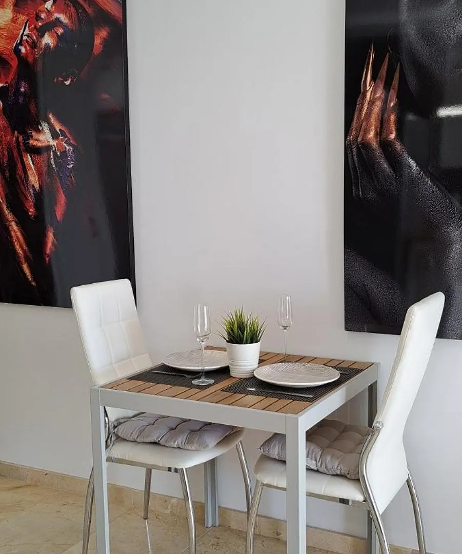 Casa Barbara Apartment Palm-mar Spain