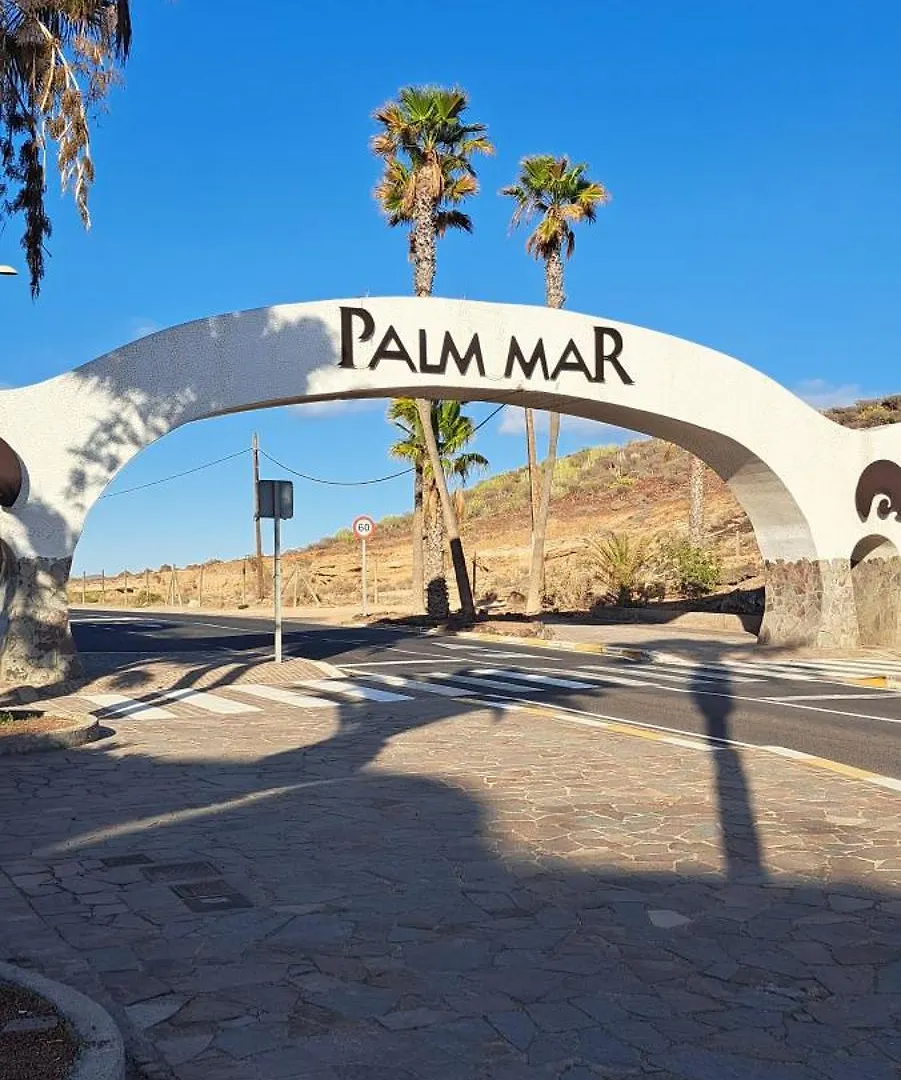 Casa Barbara Apartment Palm-mar Spain