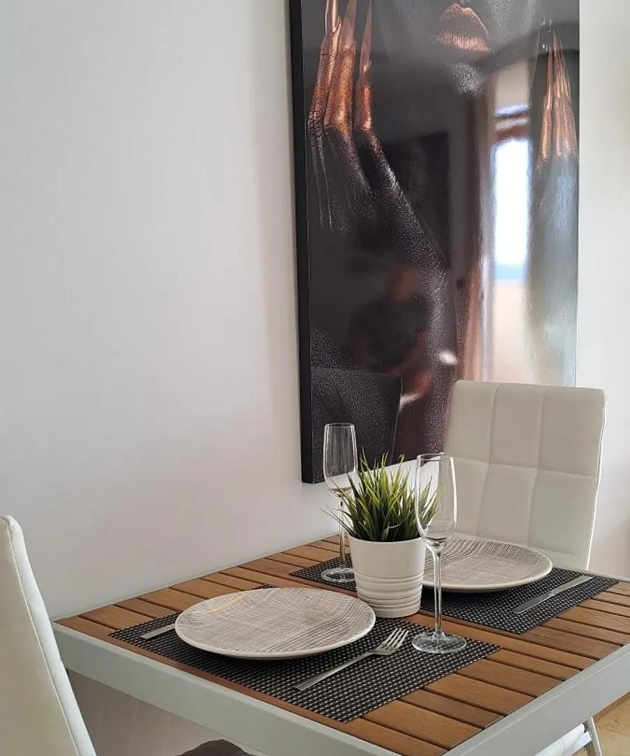 Casa Barbara Apartment Palm-mar
