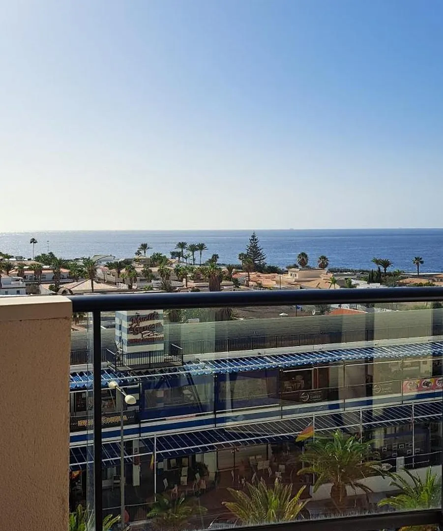 Casa Barbara Apartment Palm-mar