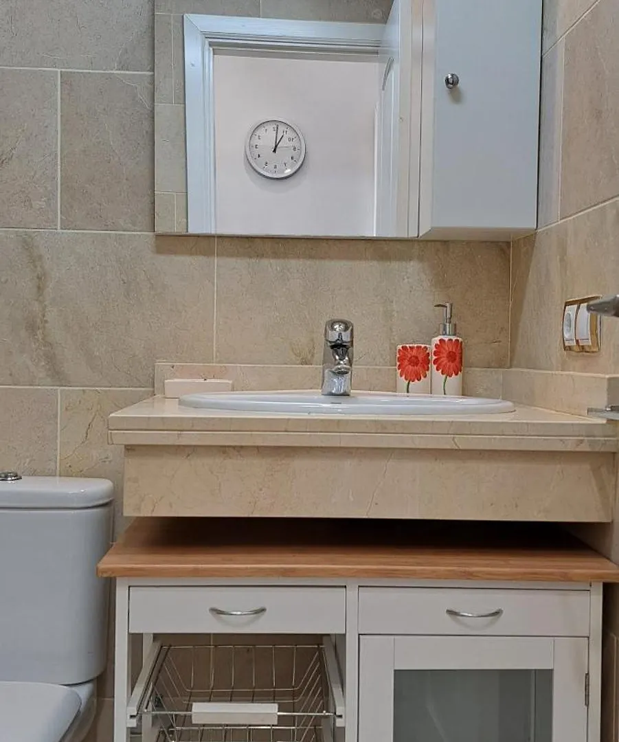 شقة Casa Barbara بالم مار