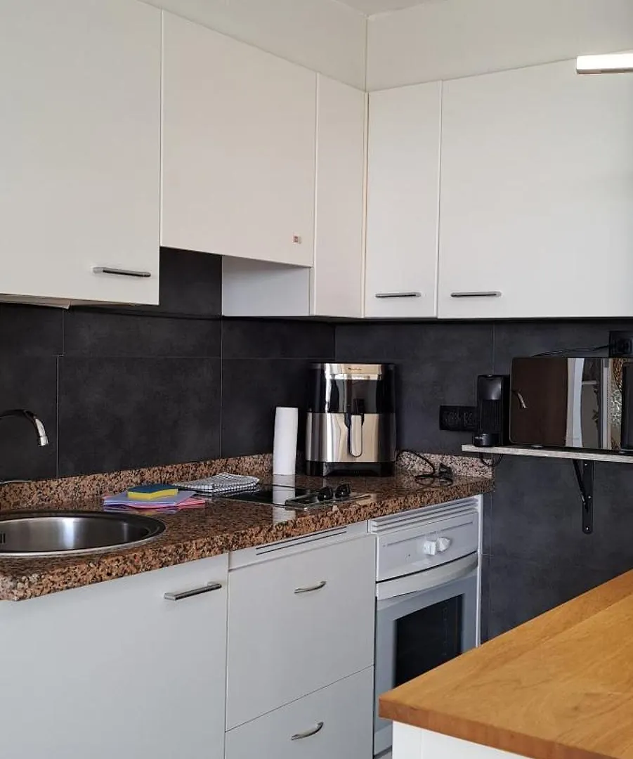 Casa Barbara Apartment Palm-mar Spain