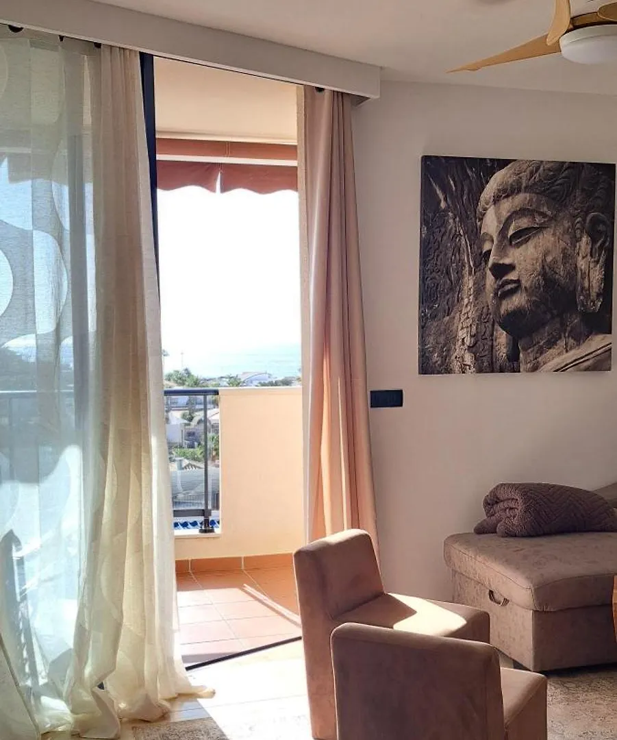 Casa Barbara Apartment Palm-mar