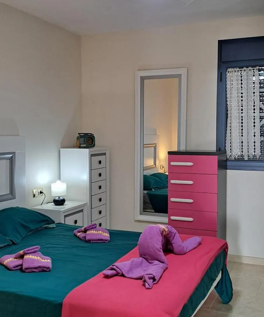 شقة Casa Barbara بالم مار إسبانيا