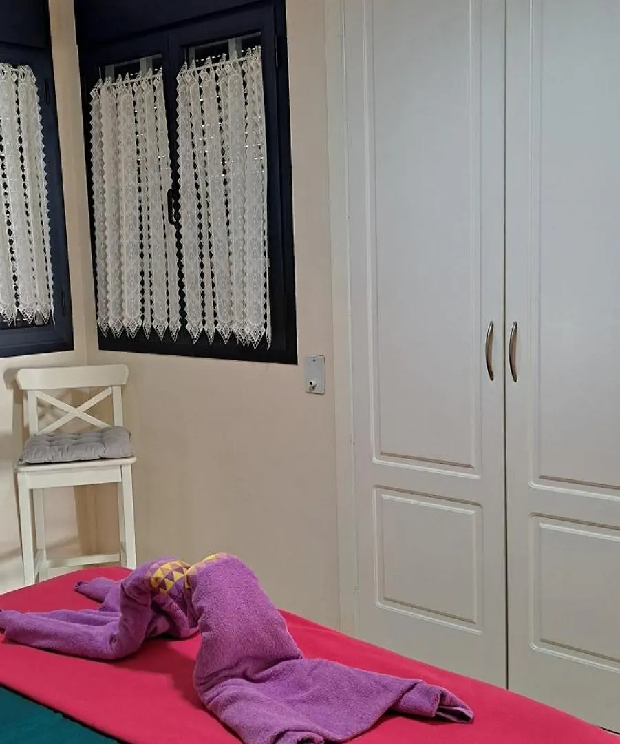 شقة Casa Barbara بالم مار 0*, بالم مار