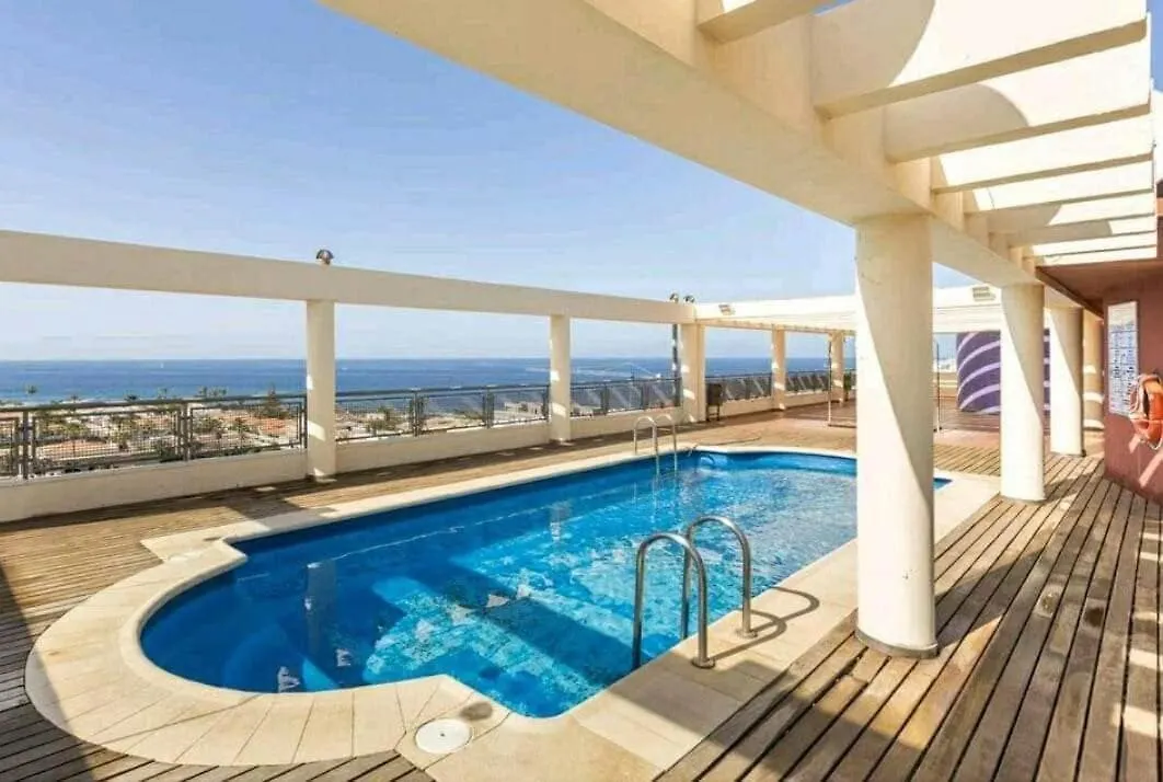 شقة Casa Barbara بالم مار  بالم مار