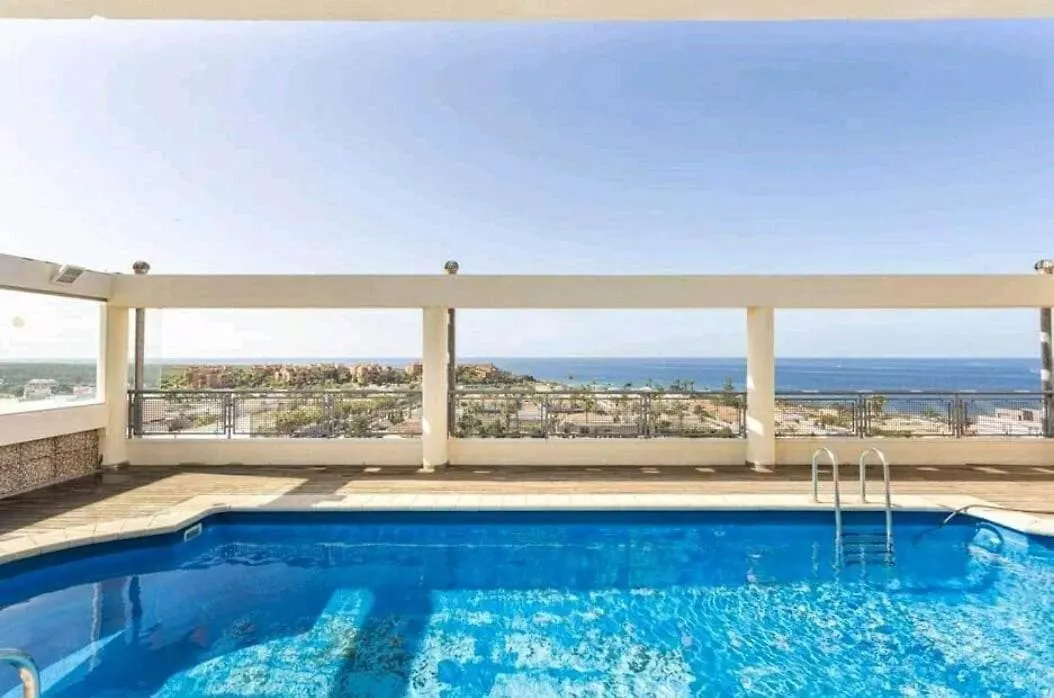 Casa Barbara Apartment Palm-mar
