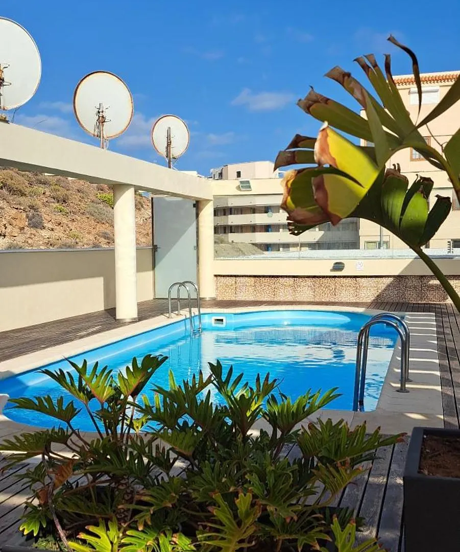 شقة Casa Barbara بالم مار إسبانيا