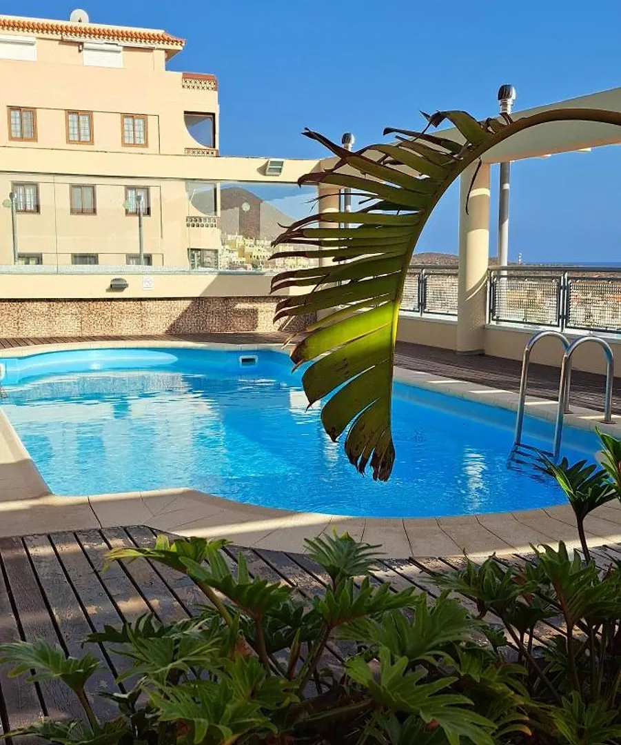 شقة Casa Barbara بالم مار 0*, بالم مار