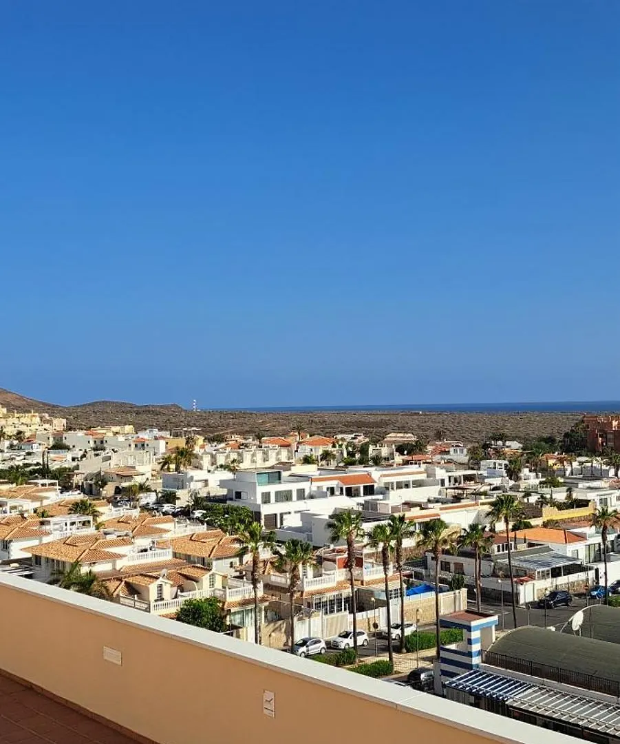 شقة Casa Barbara بالم مار