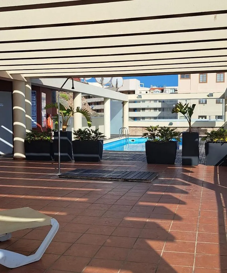 شقة Casa Barbara بالم مار